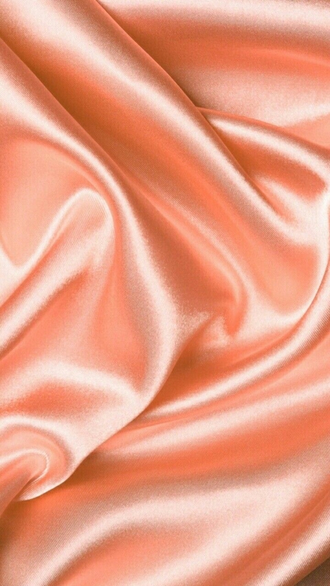 обои silk, pink