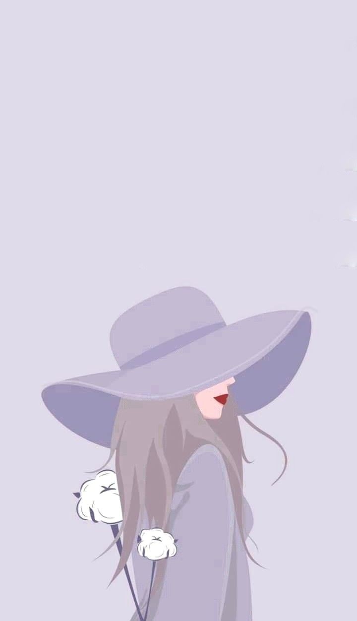 Girl Illustration
