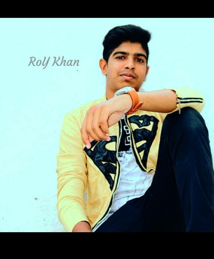 Roy Khan
