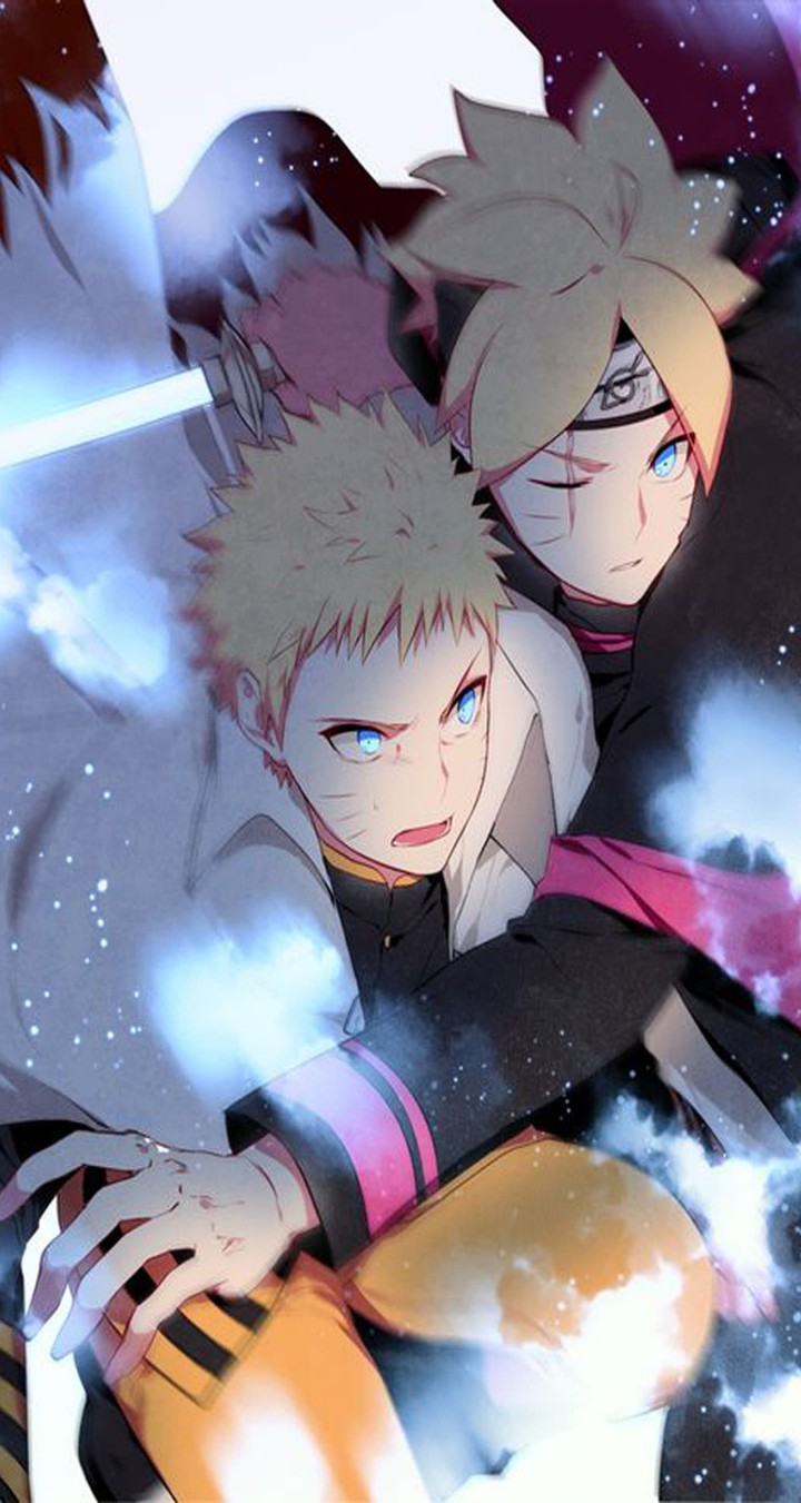 naruto