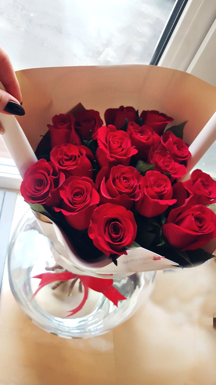 roses