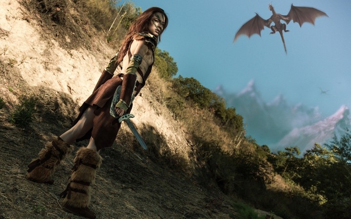 Skyrim