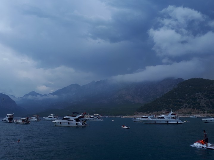 Turkey Antalya