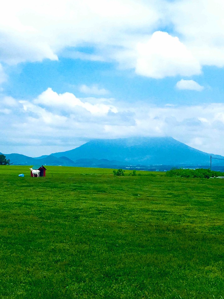 北海道