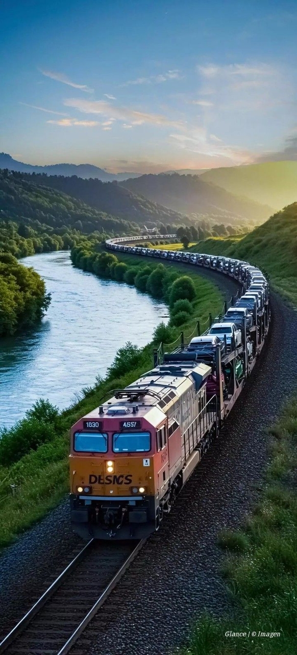 track, highland duvar kağıtları