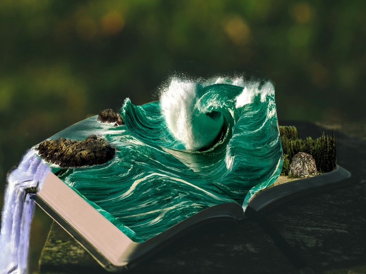 book