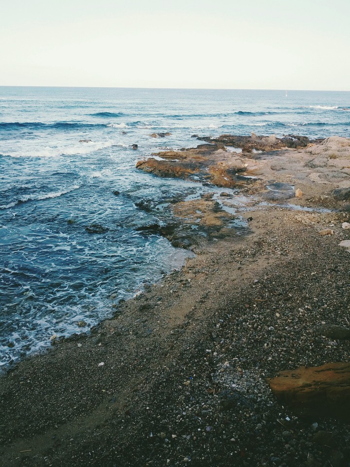 Sea