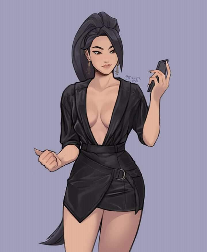 .
