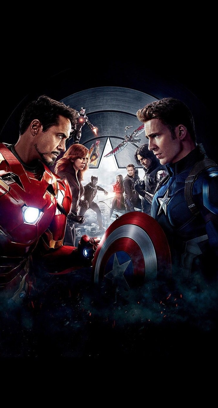 Captain America