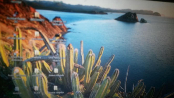 paisaje