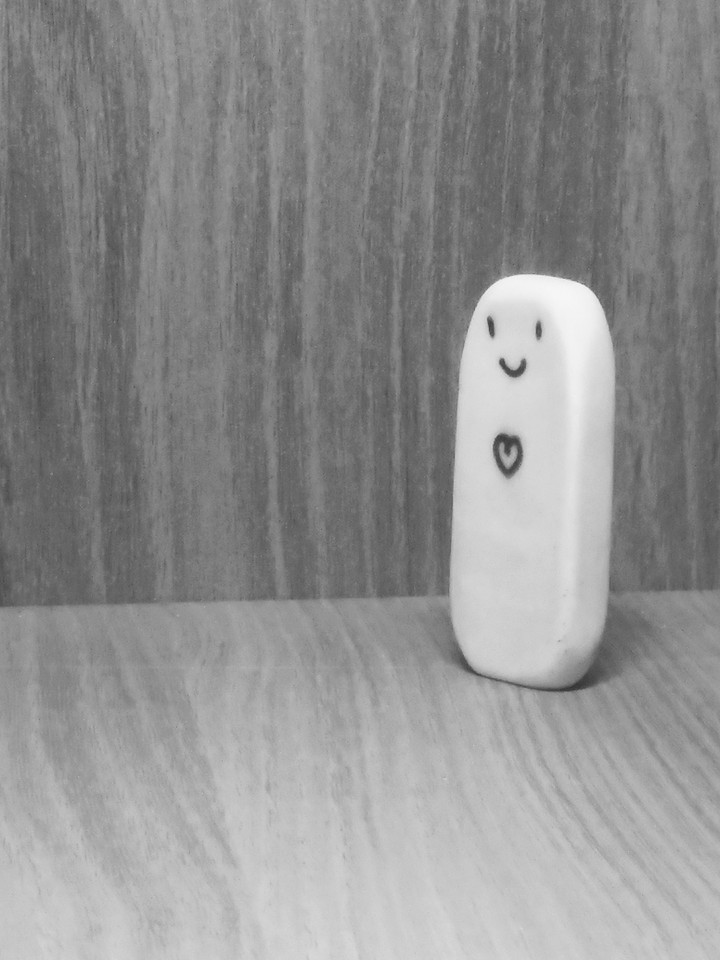 Eraser Memory