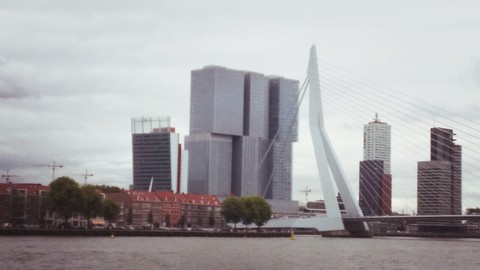 Rotterdam NL