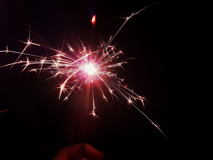 New Year's miracle