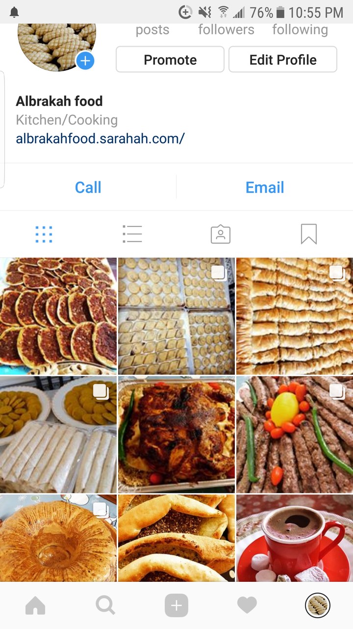 follow me for delicious middle eastern recepies/photos