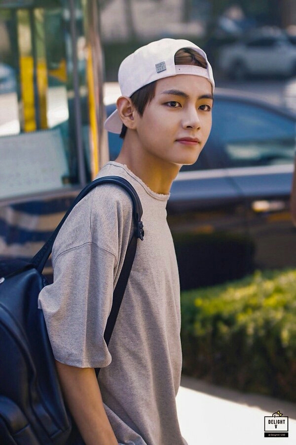 v bts