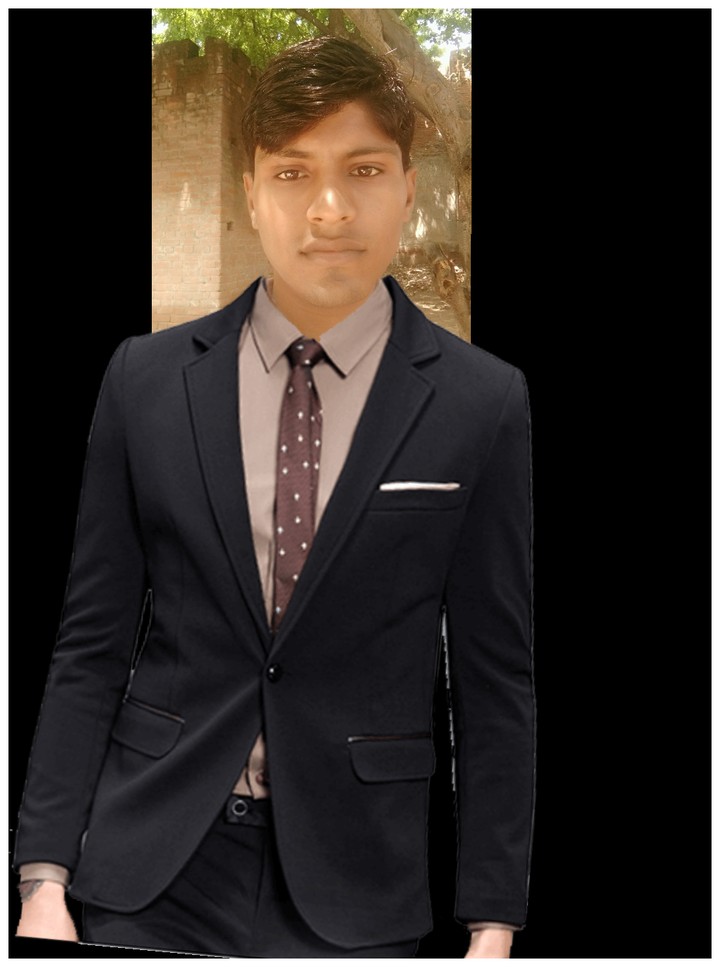 Ajeet kumar pal