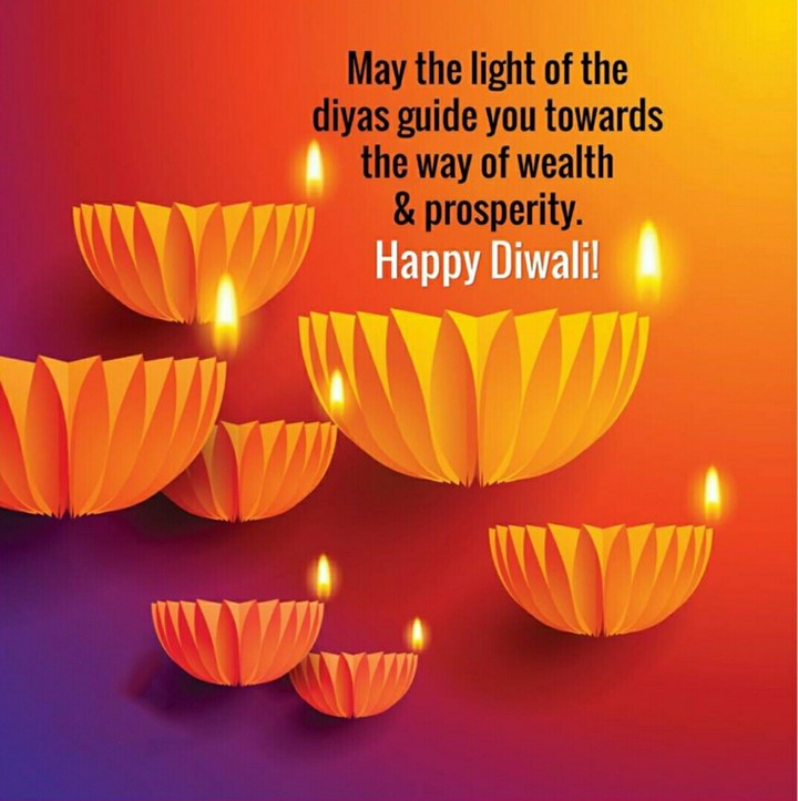 Happy Diwali
