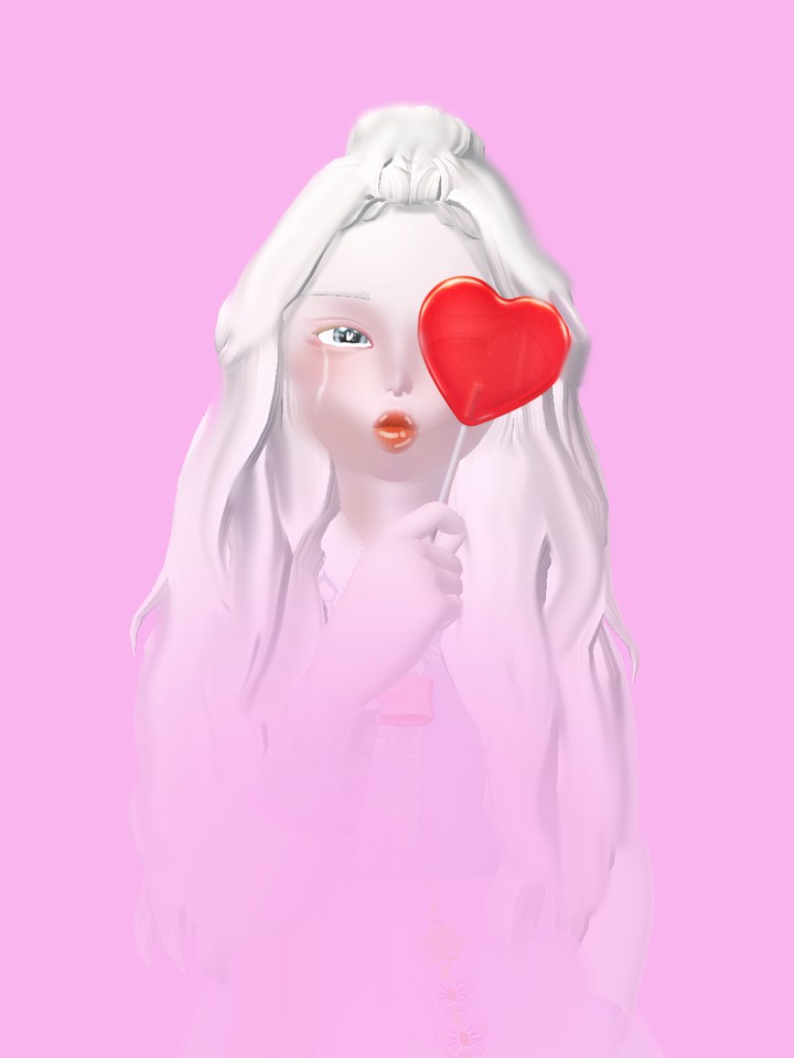 ♡