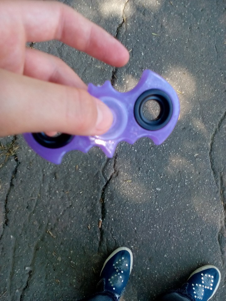 spinner