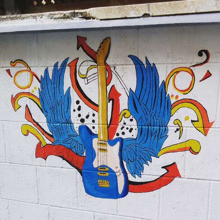 Gitar