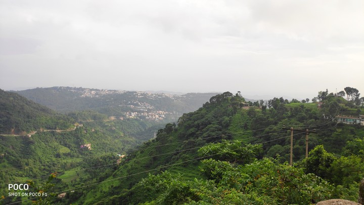 Hilltop