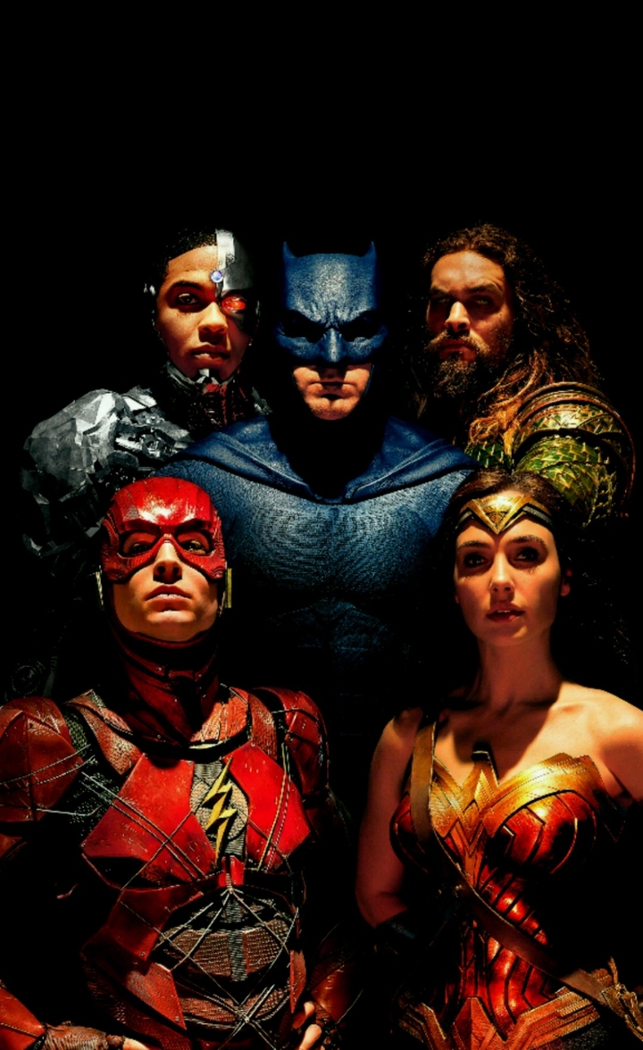 Justice League