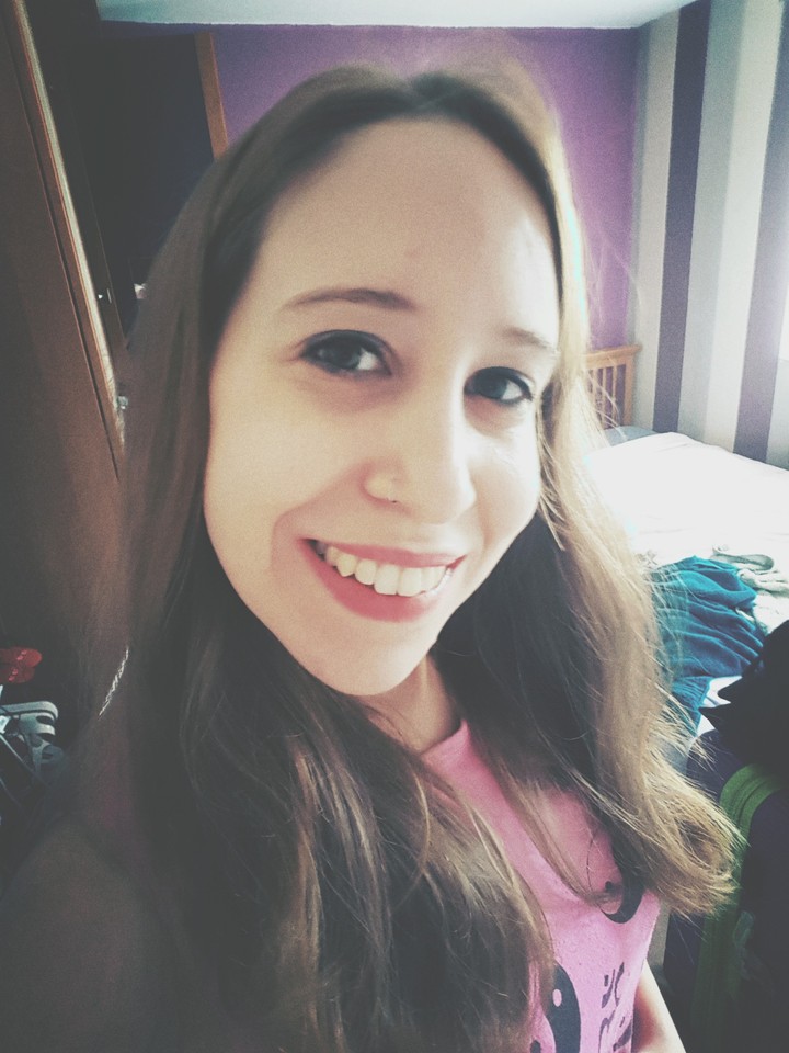 smile