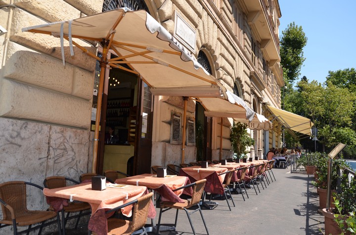 cafe