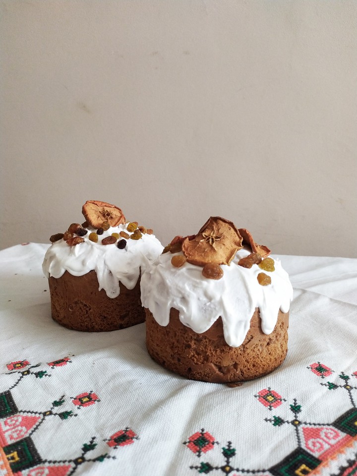 Easter cake