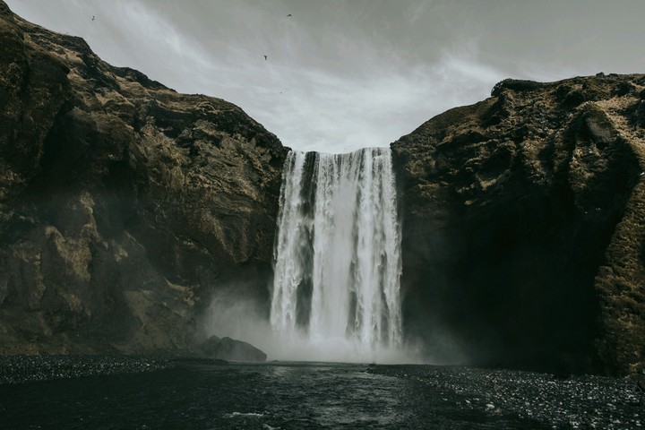 catarata