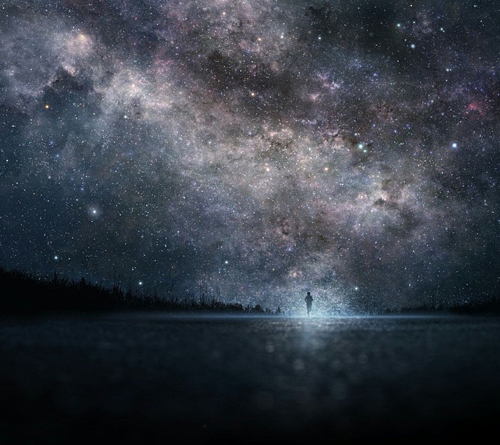 galaxy