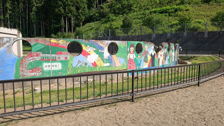 大川小学校