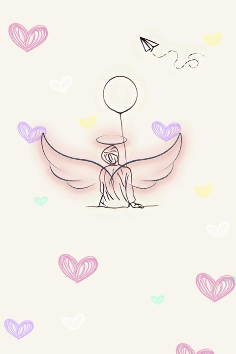 pink, magenta壁紙