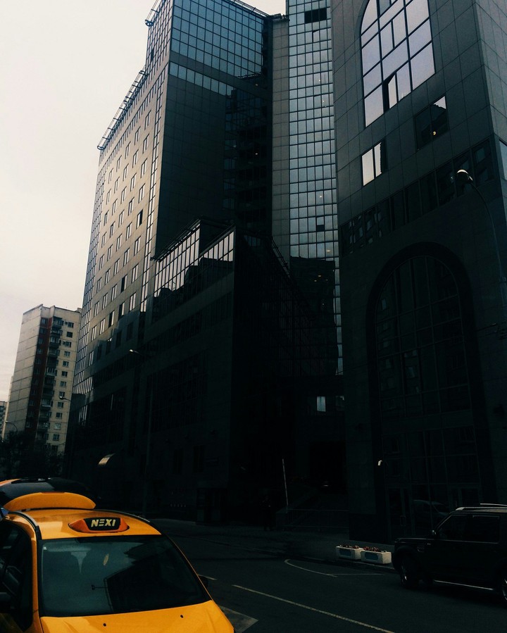 City