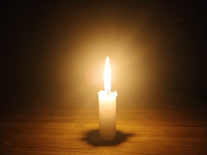 Candle