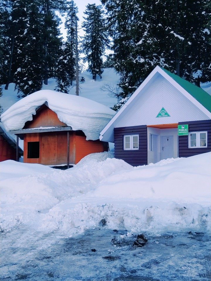 Snow