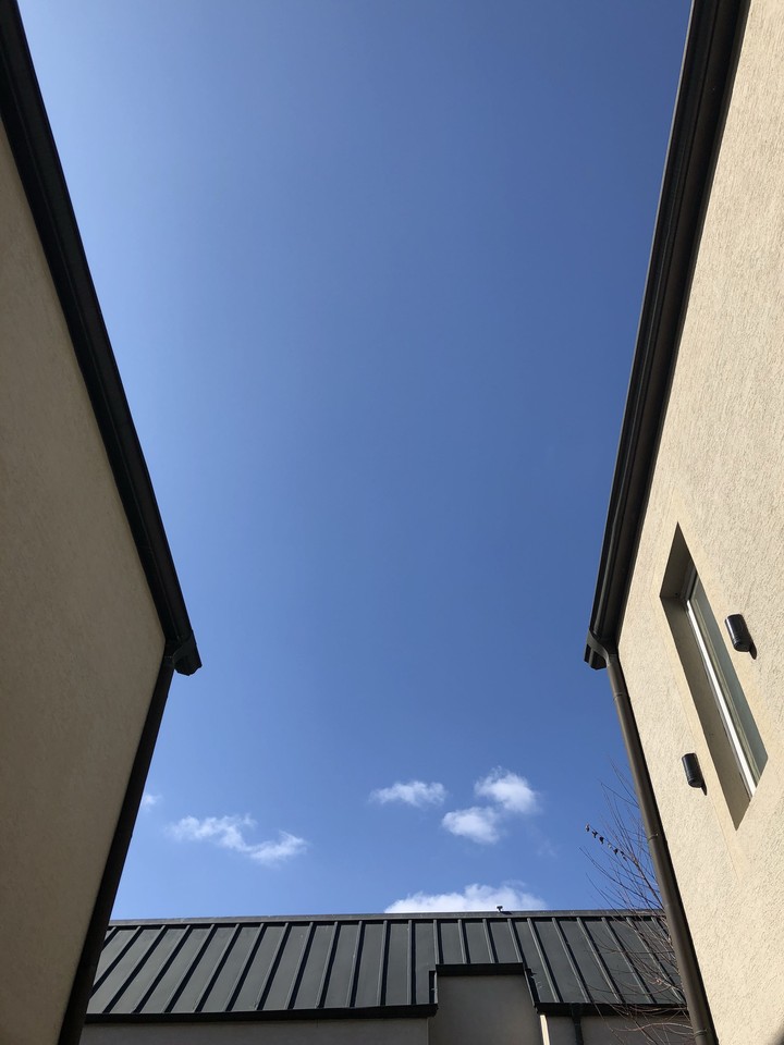 sky