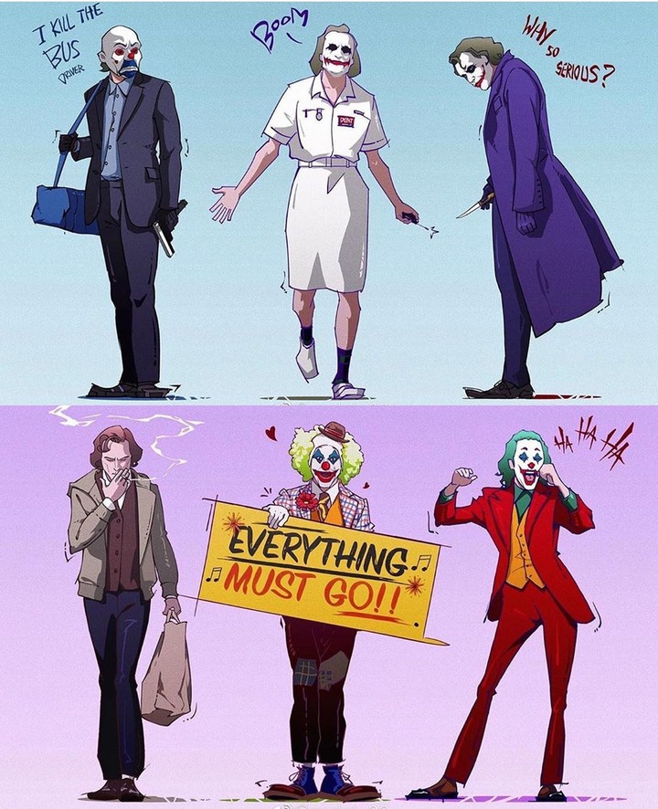 joker