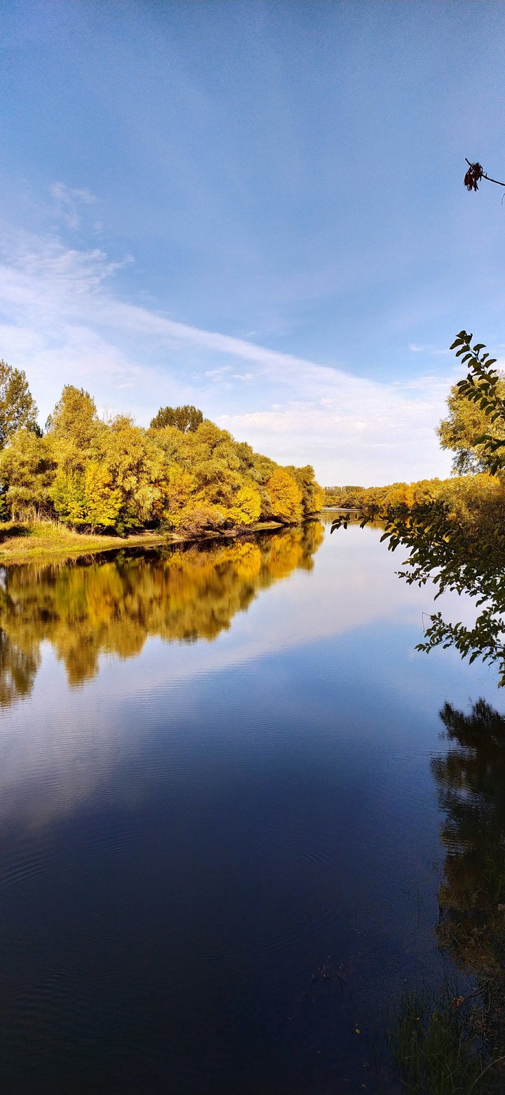 река