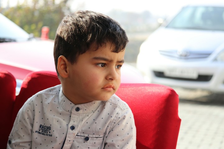 Boy