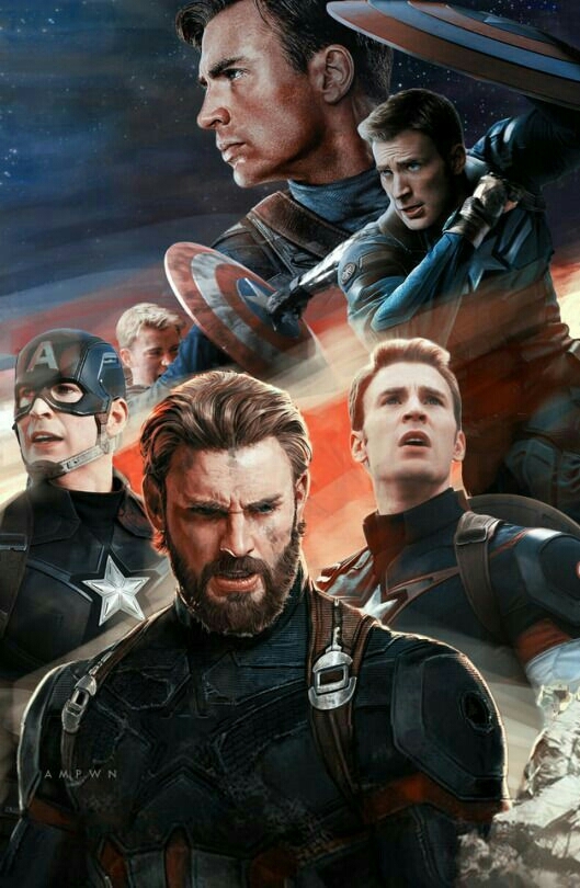 superhero