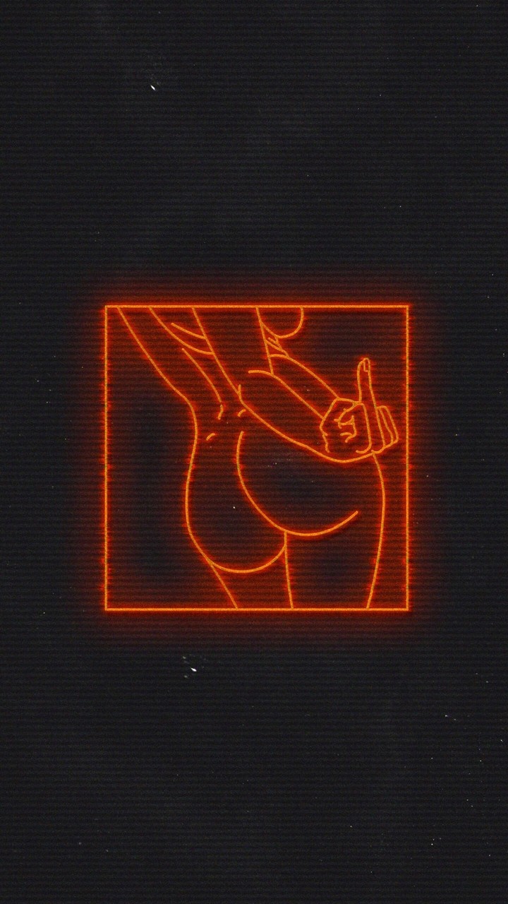 Neon art