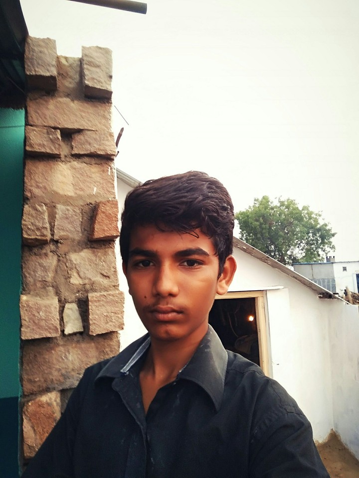 Mahesh