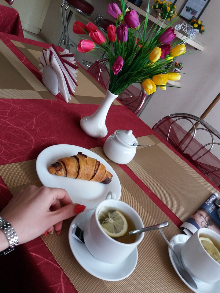 Cafe
