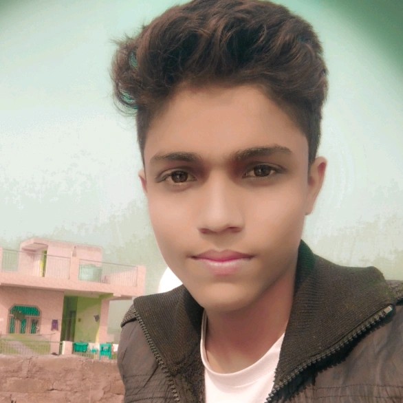 Devdatt Gautam