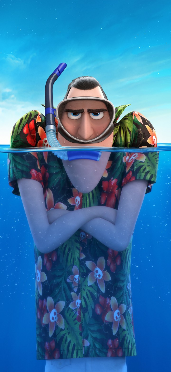 Funny Wallpaper 3D