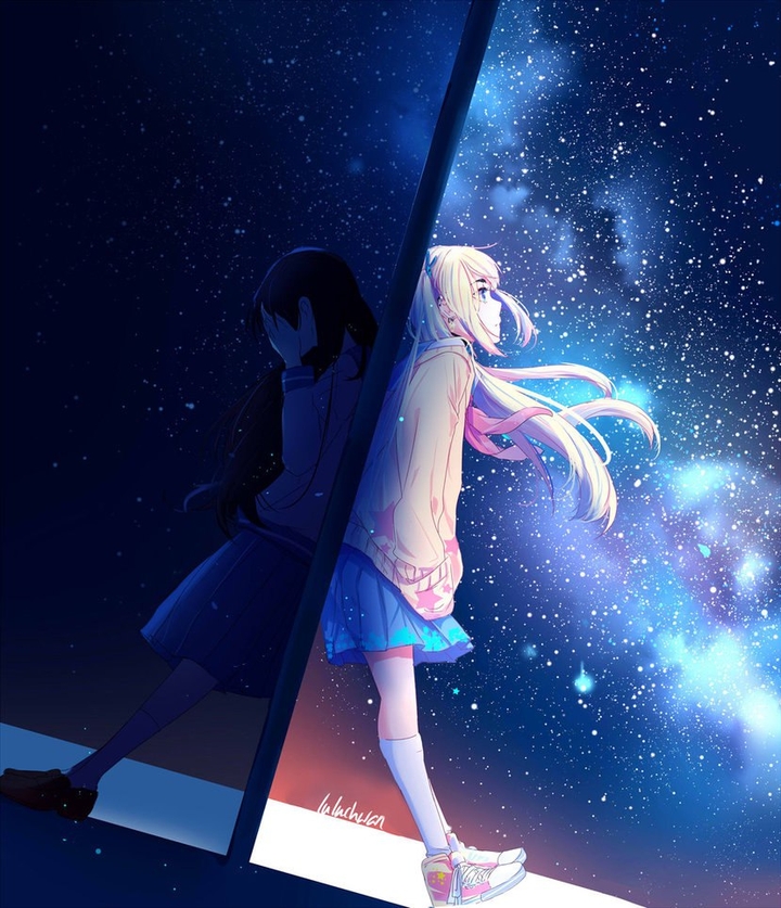 anime