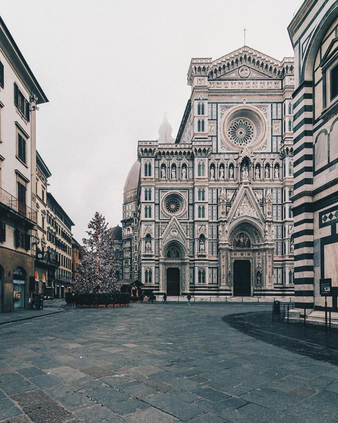 Florence, Italy