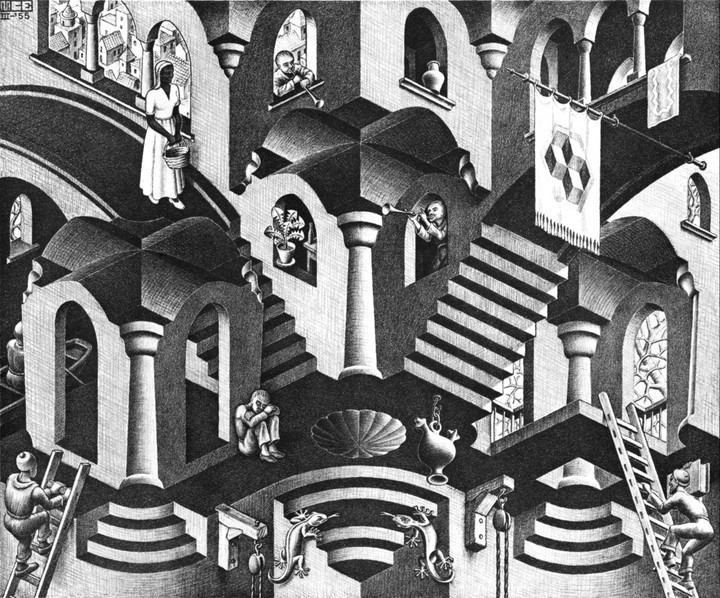 Escher