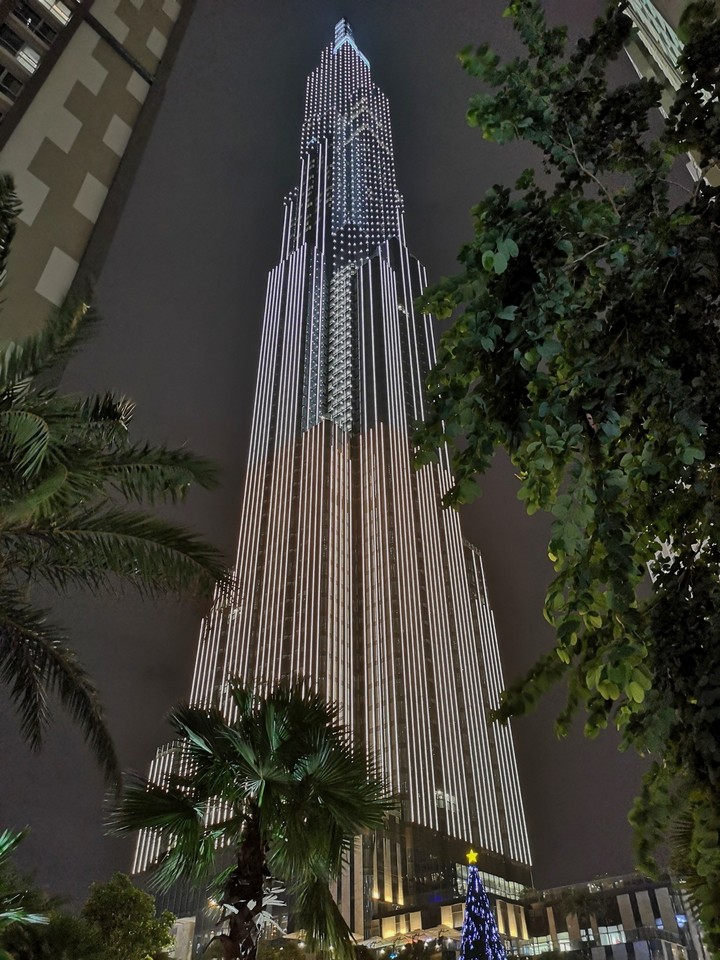 Landmark 81 Ho Chi Minh City